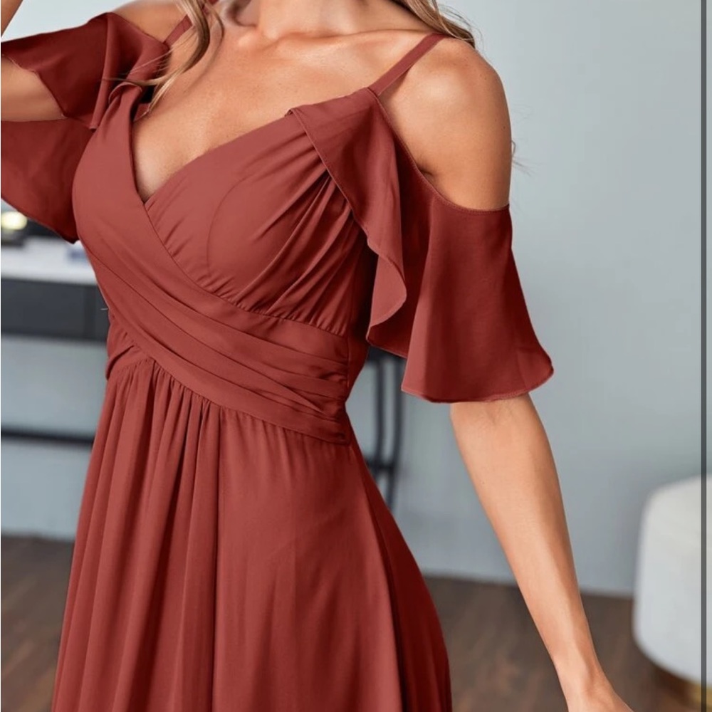DRESS NWT‼️BOGO‼️ - Picture 4 of 6